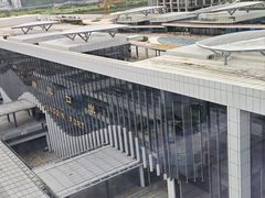 -横琴购口岸商业广场