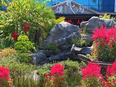 -花溪雨·森林餐厅(石基店)