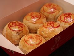 -新雅粤菜馆(南京东路店)