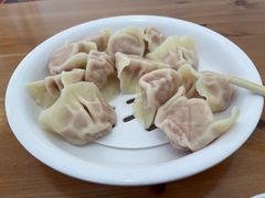 -海胆小馆(东北水饺·春柳店)