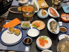 -海鼎荟海鲜姿造(晋江宝龙店)