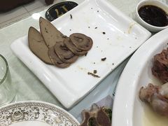 -杨记小骨头羊杂馆(南五马路店)