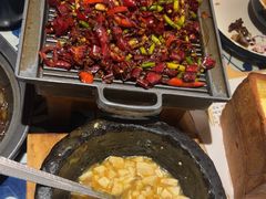 -绿茶餐厅(布吉万象汇店)