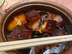 -山外山菜馆(玉泉路店)