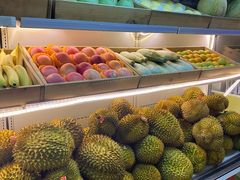 -皇室假期美食水疗会(春风路店)