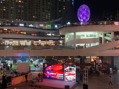 -Taco Bell 塔可钟(民田路店)