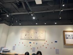 -熙工匠手工银饰·拼豆团建DIY(富华里店)