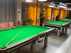 -火星工厂·桌游·团建聚会·轰趴馆(厦滘店)