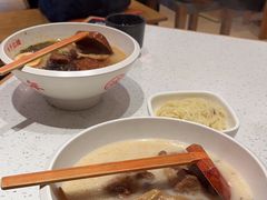 -味千拉面(杭州滨江星光大道店)