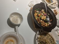 -至潮餐厅精致粤菜·活鲈鱼·走地鸡(珠江新城店)