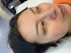 -MIVI半永久纹眉机器野生眉纹唇