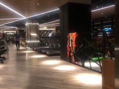 -W FITNESS 威尔仕健身·游泳(七宝店)