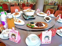 -蜀味民肴·四川餐饮名店(双桥店)