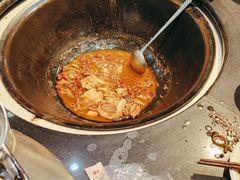 -天硕大鱼坊铁锅炖(滨河北路店)