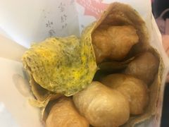 -清真·二嫂子煎饼果子(鼓楼旗舰形象店)