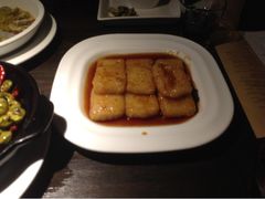 外婆年糕-外婆家(杭州马塍店·杭帮菜名店)
