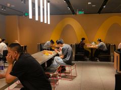 -麦当劳(西客站店)