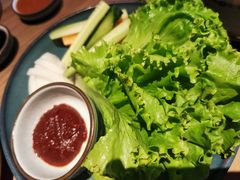 -烧肉达人•炭火烧肉(新天地店)