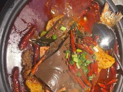 -探鱼·鲜青椒爽麻烤鱼(领展购物广场店)