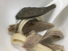 白切羊肉火锅-藏书羊肉(莱蒙城店)