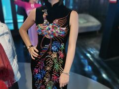 -武汉杜莎夫人蜡像馆