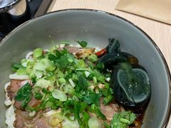 -面乙新派手擀面(大悦城店)