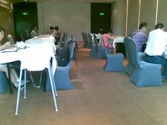 -万德诺富特酒店·自助餐厅(万德大厦店)