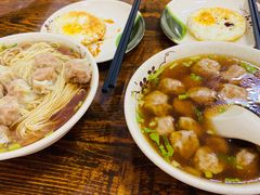 -跑三里雀头小馆(濠东路店)