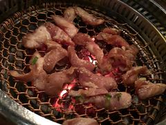 -义气烤肉餐吧(大族广场店)
