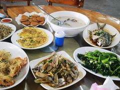 -明记海鲜大排档(巽寮湾店)