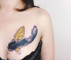 -八爪刺青tattoo