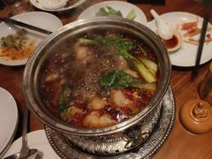 -嘉定凯悦·咖啡厅