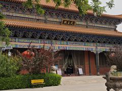 -大悲禅寺