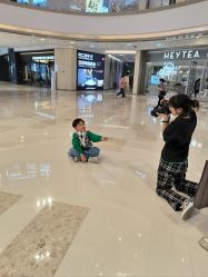 -汪正影业(萧山万象汇店)
