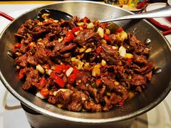 -福巷湘食小馆·猛火现炒(上海首店)