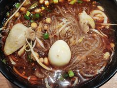-青石桥老瓦房肥肠粉总店(青石桥总店)