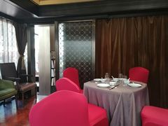 大堂-巨鹿春晓(静安寺店)