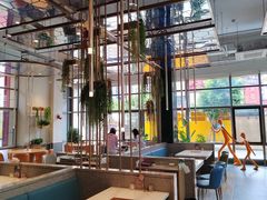 -红樱桃·欢乐餐厅(太原里店)