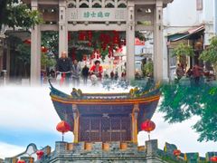 -潮州古城