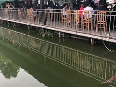 -老杨砂锅鱼庄