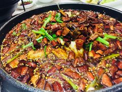 -川味堂·四川豆花(八卦岭店)