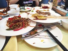 -喝彩海鲜自助餐厅(宜宾城市名人酒店)