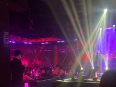 -MOSSO音乐酒吧·live house(南京旗舰店)