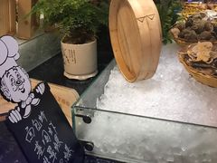 -水都假日酒店-海韵西餐厅(龙胜路店)