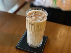 -MOLECULECOFFEE.MANDO 莫勒喝咖啡
