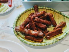 -紫光园(创始店)