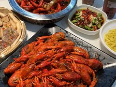 -靓虾二哥·龙虾馆(大塘总店)