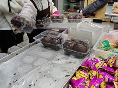 -幸福蛋糕坊(金顶街店)