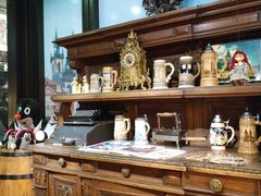 -布拉格餐厅· 中欧捷克菜(全国首店)