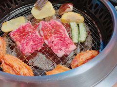 -竹涟烧肉(太古里店)